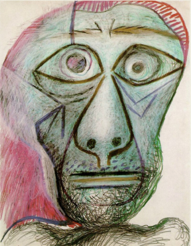 Picasso