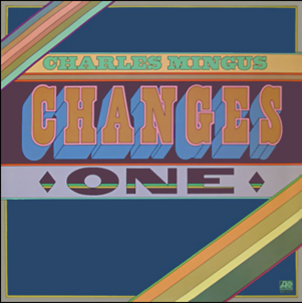 Changes one
