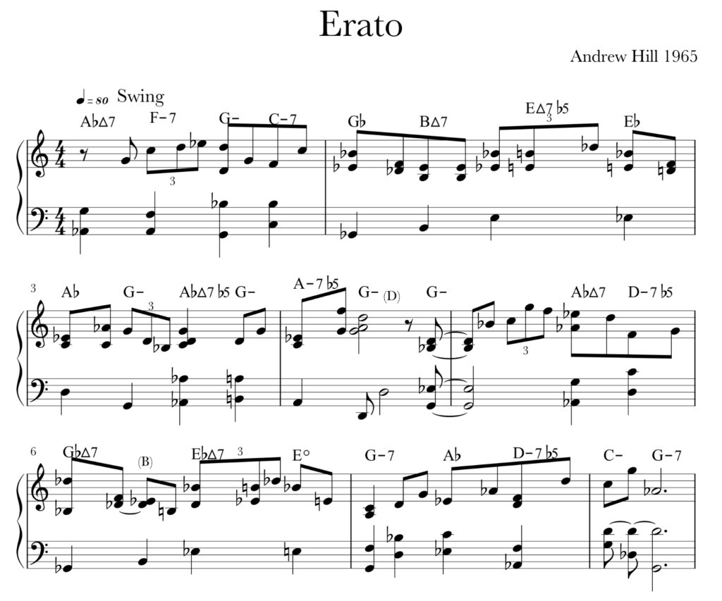 Erato