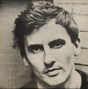 Paul Bley