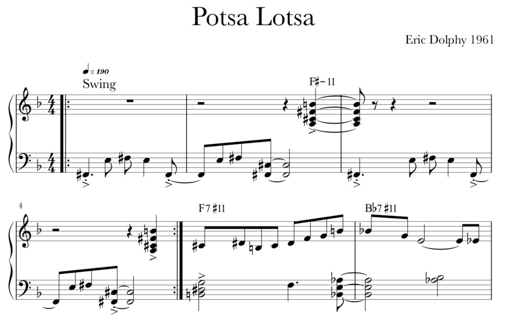 Potsa Lotsa